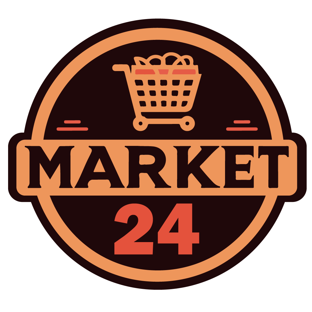 Cadena 24 Logo